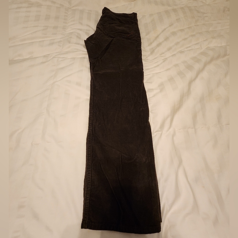 Banana Republic Men's Corduroy Pants
